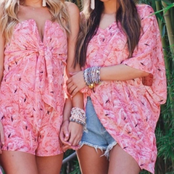 Buddy Love North Top - in Pink Flamingo 🦩 - Picture 2 of 16